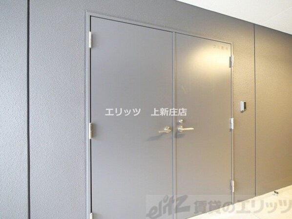 エスリードレジデンス梅田グランゲートの物件内観写真